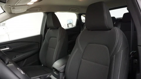 Nissan Qashqai DIG-T 116kW (158CV) mHEV Xtronic Acenta