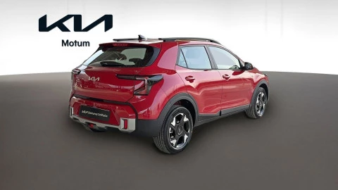 Kia Stonic  1.0 MHEV Concept 115