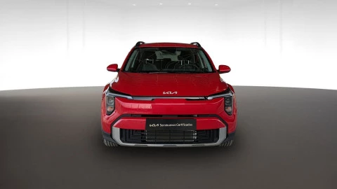 Kia Stonic  1.0 MHEV Concept 115