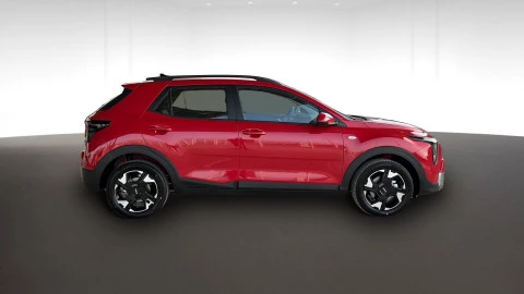 Kia Stonic  1.0 MHEV Concept 115