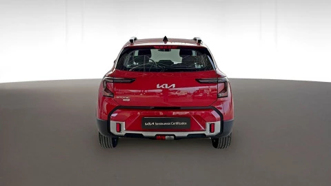 Kia Stonic  1.0 MHEV Concept 115