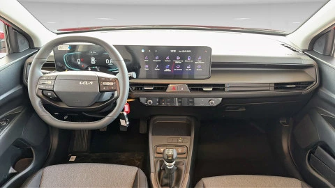 Kia Stonic  1.0 MHEV Concept 115