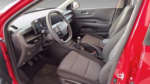 Kia Stonic  1.0 MHEV Concept 115