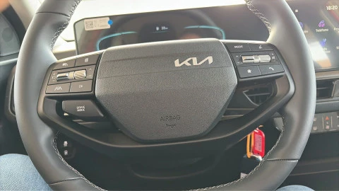 Kia Stonic  1.0 MHEV Concept 115