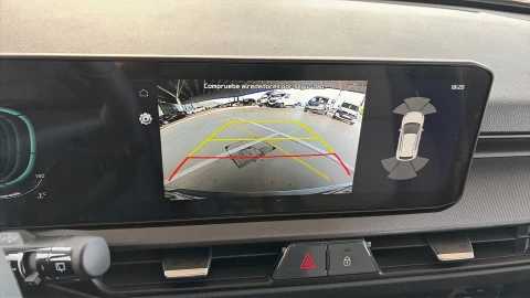 Kia Stonic  1.0 MHEV Concept 115