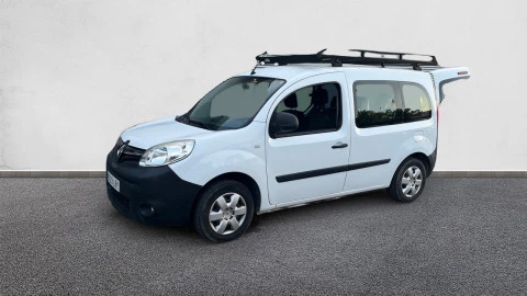 Renault Kangoo Combi Profesional M1-AF Blue dCi 70 kW (95 CV)