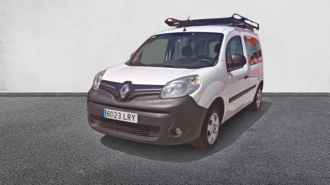 Renault Kangoo Combi Profesional M1-AF Blue dCi 70 kW (95 CV)