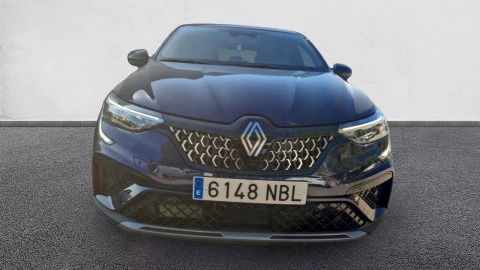 Renault Arkana Techno TCe 103kW(140CV) EDC mild hybrid