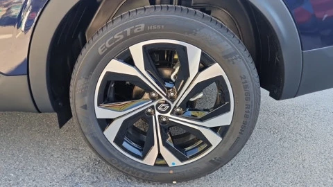 Renault Arkana Techno TCe 103kW(140CV) EDC mild hybrid