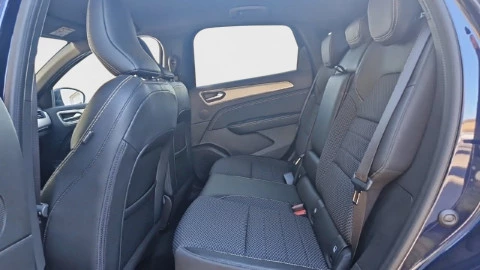 Renault Arkana Techno TCe 103kW(140CV) EDC mild hybrid