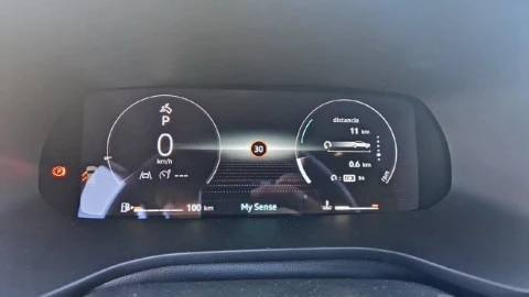 Renault Arkana Techno TCe 103kW(140CV) EDC mild hybrid