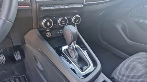 Renault Arkana Techno TCe 103kW(140CV) EDC mild hybrid