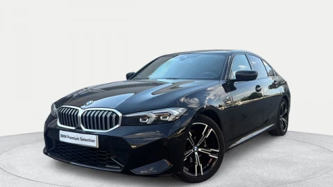 BMW Serie 3 318d Auto.