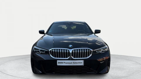 BMW Serie 3 318d Auto.