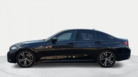BMW Serie 3 318d Auto.