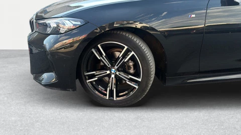 BMW Serie 3 318d Auto.