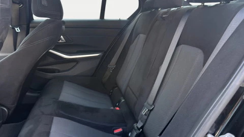 BMW Serie 3 318d Auto.