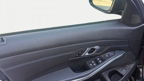 BMW Serie 3 318d Auto.