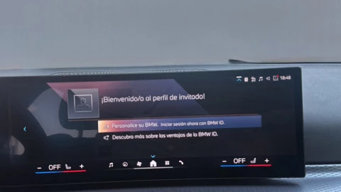 BMW Serie 3 318d Auto.