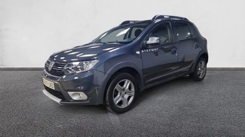 Dacia Sandero Stepway Essential Blue dCi 70kW (95CV)