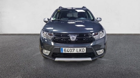Dacia Sandero Stepway Essential Blue dCi 70kW (95CV)