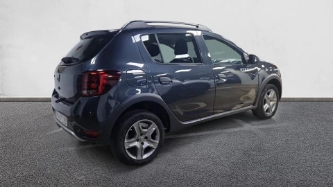 Dacia Sandero Stepway Essential Blue dCi 70kW (95CV)