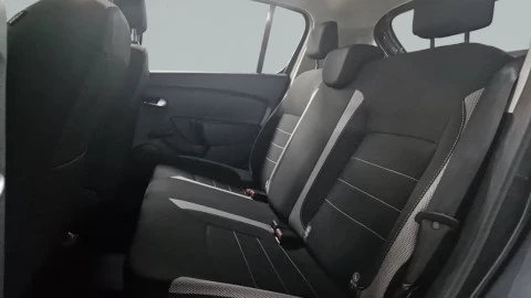 Dacia Sandero Stepway Essential Blue dCi 70kW (95CV)