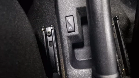 Dacia Sandero Stepway Essential Blue dCi 70kW (95CV)