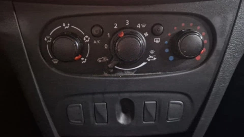 Dacia Sandero Stepway Essential Blue dCi 70kW (95CV)