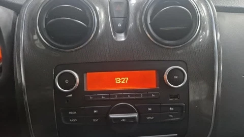 Dacia Sandero Stepway Essential Blue dCi 70kW (95CV)