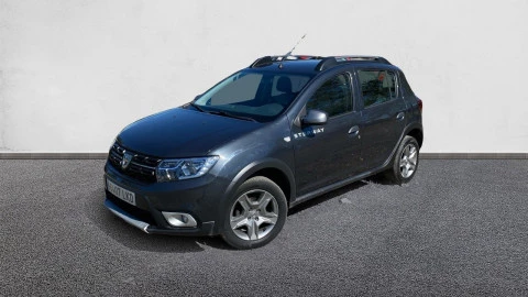 Dacia Sandero Stepway Essential Blue dCi 70kW (95CV)