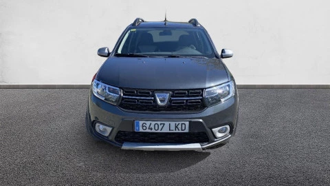Dacia Sandero Stepway Essential Blue dCi 70kW (95CV)