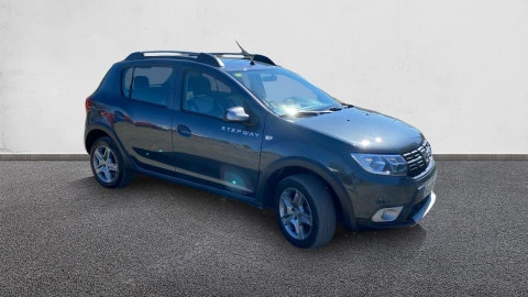 Dacia Sandero Stepway Essential Blue dCi 70kW (95CV)
