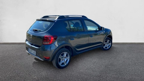 Dacia Sandero Stepway Essential Blue dCi 70kW (95CV)