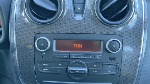 Dacia Sandero Stepway Essential Blue dCi 70kW (95CV)