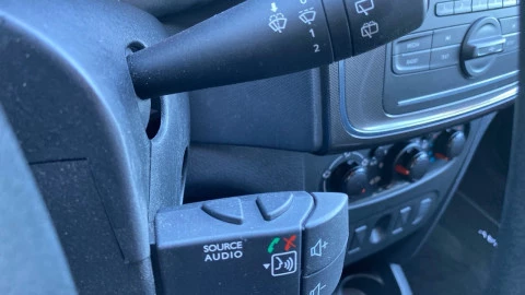 Dacia Sandero Stepway Essential Blue dCi 70kW (95CV)