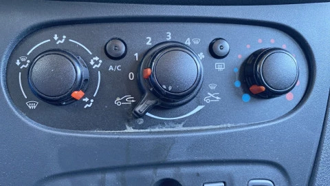 Dacia Sandero Stepway Essential Blue dCi 70kW (95CV)