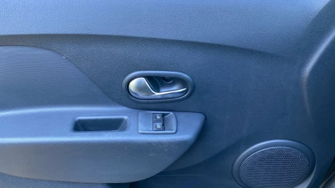 Dacia Sandero Stepway Essential Blue dCi 70kW (95CV)