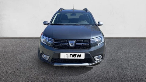 Dacia Sandero Stepway Essential Blue dCi 70kW (95CV)