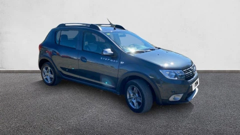 Dacia Sandero Stepway Essential Blue dCi 70kW (95CV)