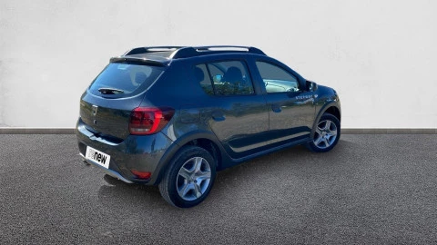 Dacia Sandero Stepway Essential Blue dCi 70kW (95CV)