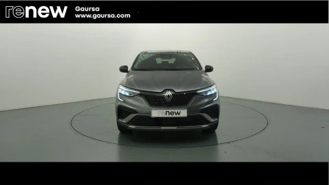 Renault Arkana Techno full hybrid E-Tech 105 kW (145CV)