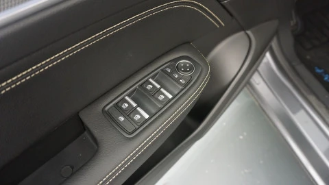 Renault Arkana Techno full hybrid E-Tech 105 kW (145CV)