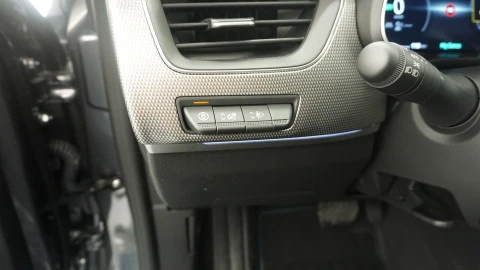 Renault Arkana Techno full hybrid E-Tech 105 kW (145CV)