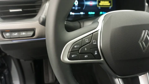 Renault Arkana Techno full hybrid E-Tech 105 kW (145CV)