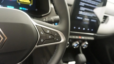 Renault Arkana Techno full hybrid E-Tech 105 kW (145CV)