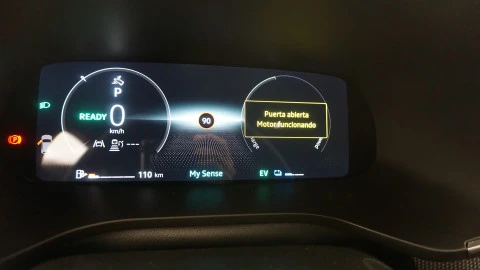 Renault Arkana Techno full hybrid E-Tech 105 kW (145CV)