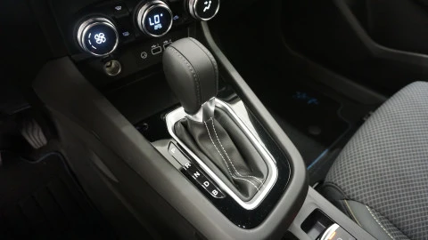 Renault Arkana Techno full hybrid E-Tech 105 kW (145CV)