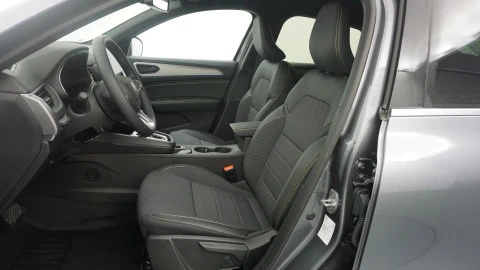 Renault Arkana Techno full hybrid E-Tech 105 kW (145CV)