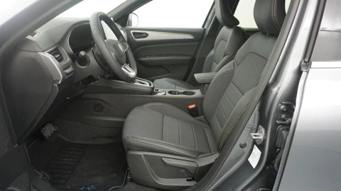 Renault Arkana Techno full hybrid E-Tech 105 kW (145CV)